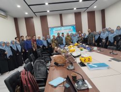 Prodi S1 Pendidikan Bahasa Inggris FKIP USK Raih Akreditasi Unggul dari LAMDIK