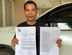 Gubernur Bobby Ajak Kelola Bersama 4 Pulau Milik Aceh, Azhari Cage: Hanya Orang Gila yang Mau