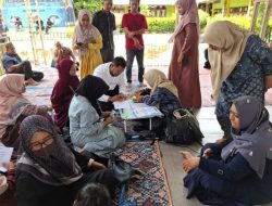 Komite MIN 11 Banda Aceh Kembalikan Sumbangan Kepada Seluruh Wali Murid Baru