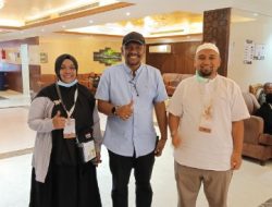 Satu Sikap dengan Pemerintah Aceh Soal 4 Pulau, Syech Fadhil: Kemendagri Wajib Tinjau Ulang