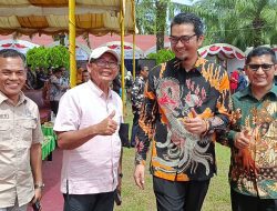 Kadisdik Aceh Tunjuk Bireuen sebagai Tuan Rumah LKS SMK Tingkat Provinsi Tahun 2026