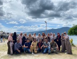 Alumni DII PGSD Universitas Syiah Kuala Gelar Reuni ke-10 di Takengon, Angkat Tema Pendidikan Berintegritas