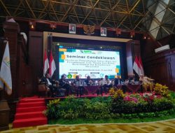 Pemuda ICMI Aceh: Tata Kelola Migas dan Tambang Aceh Harus Sesuai dengan UUPA