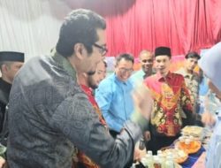 SMKN 1 Simpang Ulim Pamerkan Produk Mikes, Kilat, Kilat TKR dan Recycle Oil Waste di Aceh Barat