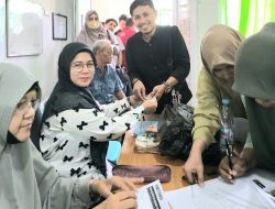 Komite MIN 8 Banda Aceh Kembalikan Sumbangan Murid Baru kepada Seluruh Orang Tua