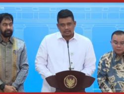 Sah 4 Pulau Sengketa Milik Aceh