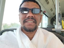 Syech Fadhil Dipercaya Kelola Cargo Jemaah Haji Via Laut