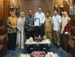 Respon 14 Butir Rekomendasi Seminar Cendekiawan, Pemerintah Aceh Segera Siapkan Roadmap