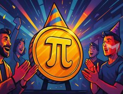 Rayakan Pi2Day 2025, Pi Network Luncurkan 2 Fitur Baru!