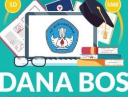 Kemendikdasmen Umumkan Perubahan Kebijakan BOSP Mulai 2025