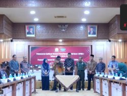 Pemerintah Aceh Resmi Luncurkan Aplikasi SPMB 2025, Gubernur Tegaskan Transparansi dan Keadilan