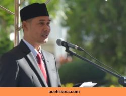 Aceh Dorong Koperasi Desa Merah Putih Jadi Motor Ekonomi Masyarakat