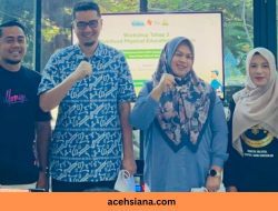 Workshop NPET Dorong Guru PJOK Aceh Jadi Agen Perubahan Gaya Hidup Sehat