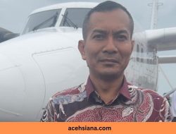Jamaika Desak Pemerintah Aceh Percepat Realisasi APBA 2025