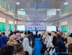 IGI Bireuen Kerjasama PP IGI dan PT Epson Gelar Seminar Koding dan Kecerdasan Artifisial
