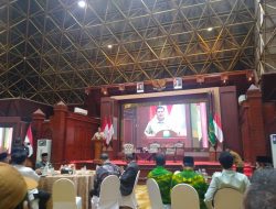 Pemuda ICMI Aceh Dukung Daud Bereu’eh Pahlawan Nasional