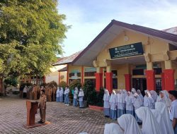 Kembali ke Sekolah, Kobarkan Semangat Belajar dan Tinggalkan Kemalasan!