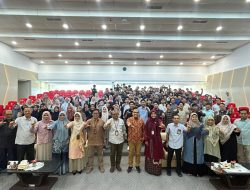 Dari Kampus ke Lapangan: JTS PNL Bekali Mahasiswa dengan Etika dan Profesionalisme