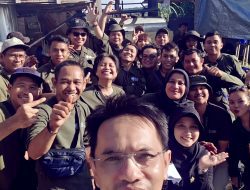 Good Forest Indonesia (GFI) Gandeng ARC USK Sebagai Konsultan Program Nilam Kalimantan Tengah