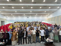 Etika Profesi dan Daya Saing Global: Sorotan Kuliah Umum Jurusan Bisnis PNL