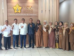Hadir! Ketika FKIP USK Kumpulkan Kembali Anak-Anak Terbaiknya