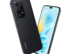 Honor 400 Dipastikan Jadi Debutan Snapdragon 7 Gen 4, Skor Benchmark Tembus Level Flagship