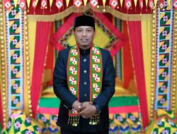 Hadih Maja dan Bahasa Daerah adalah Warisan Indatu