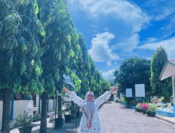 Denting Rindu Agustus