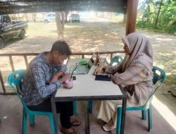 MENJAGA NYALA SENI: KISAH PEMUDA PENGGAGAS SANGGAR KREATIF