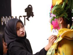 Siswi SLBN Pembina Aceh Raih Juara Satu LKS Diksus Tingkat Nasional