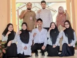 Dari Teori ke Praktik: Menyulam Pengalaman Lapangan Mahasiswa FTIK UIN SUNA Lhokseumawe