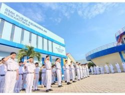SMKN 1 Jeunieb, Sekolah Kejuruan yang Siapkan Lulusan Siap Kerja