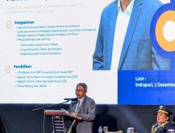 Orasi Ilmiah Prof. Indra Mawardi: Transportasi Perekat Bangsa dan Pilar Peradaban