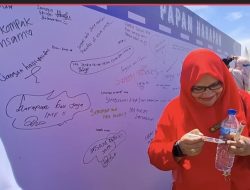 Dalam Bisu yang Paling Sungguh* Karya Maulida,S.Pd.Gr SMA Negeri 1 Samalanga