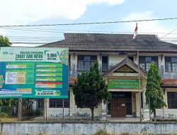 Seribuan Janda Miskin di Bireuen Sudah Daftar Bantuan Baitul Mal