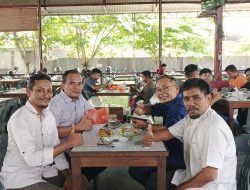 Persiapkan Pelajar Jadi Jurnalis Muda, Cabdin Bireuen Gelar Pelatihan Jurnalistik untuk Siswa SMK dan SMA
