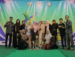 SMA Negeri 1 Samalanga Berhasil Meraih Juara Umum dalam Event IMSAM Mesyuhu Fast II Tahun 2025