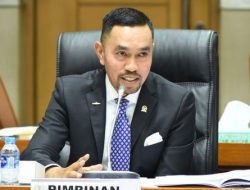 Berapa Kekayaa Sahroni, Rumah Dijarah Massa