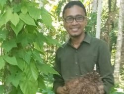 Janeng Diusulkan Jadi Simbol Ketahanan Pangan Aceh