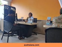 Mahasiswa USK Terkendala Bayar UKT, Rekening BRI Diblokir Karena Dormant