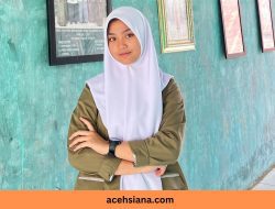 Syakira Jahra Raih Juara 2 Lomba Resensi Buku Tingkat SMA se-Aceh Tengah