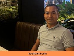 Teungku Jamaika Desak Gubernur Aceh Ganti Kepala SKPA yang Tak Produktif
