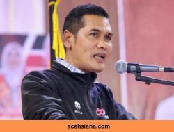 Sekda Aceh Championship 2025 Jadi Ajang Cetak Bibit Atlet Taekwondo