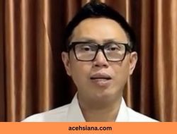 Eko Patrio Sampaikan Permohonan Maaf Terbuka ke Publik