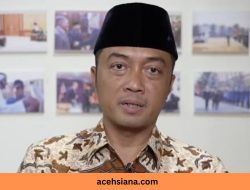 Presiden Prabowo Tunda Kunjungan ke China, Prioritaskan Agenda PBB dan Isu Domestik
