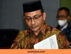 Haji Uma Kawal Pengoperasian Tol Sibanceh dan Proyek Strategis Nasional di Aceh
