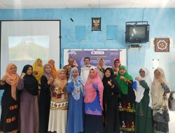 SMAN 4 Takengon Gelar IHT Implementasi Pembelajaran Deep Learning