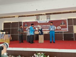 Farida Devi Bulqish Raih Juara II OBA Aceh, SMAN Unggul Binaan Bener Meriah Ukir Prestasi
