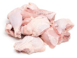 Menjelang Maulid Nabi, Harga Ayam Potong di Kota Langsa Melonjak