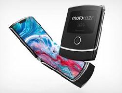 Motorola Edge 60 Pro Resmi Meluncur